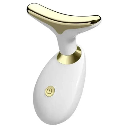 Wrinkle Reducing Face Massager for Smoother Skin