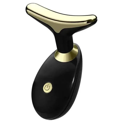 Wrinkle Reducing Face Massager for Smoother Skin