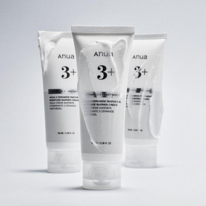 Intensive Hydrating Skin Repair Cream 100ml