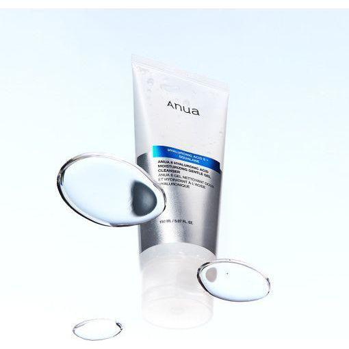 Gentle Hydrating Face Wash for Sensitive Skin - Mycosmeticslondon