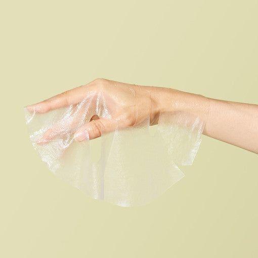 Natural Brightening Vitamin C Face Mask Serum