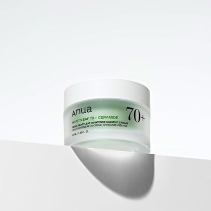 Gentle Soothing Calming Cream for Sensitive Skin - Mycosmeticslondon