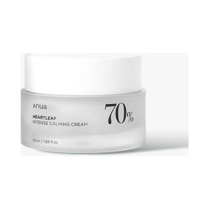 Gentle Soothing Calming Cream for Sensitive Skin