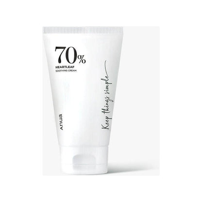Gentle Face Moisturizer Cream for Sensitive Skin - Mycosmeticslondon