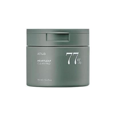 Soothing Gentle Exfoliating Wipes 70 Count