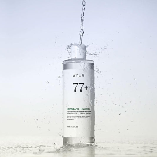 Calming Face Toner 500ml - Moisturizing & Gentle - Mycosmeticslondon