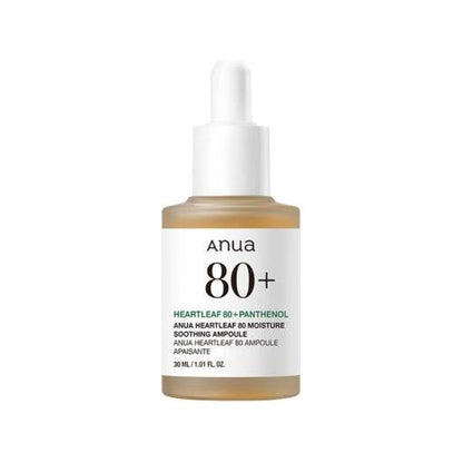 Gentle Hydrating Serum for Sensitive Skin 30ml