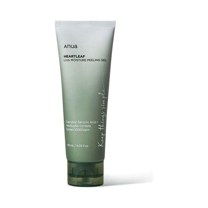 Soothing Gentle Skin Exfoliating Gel 120ml