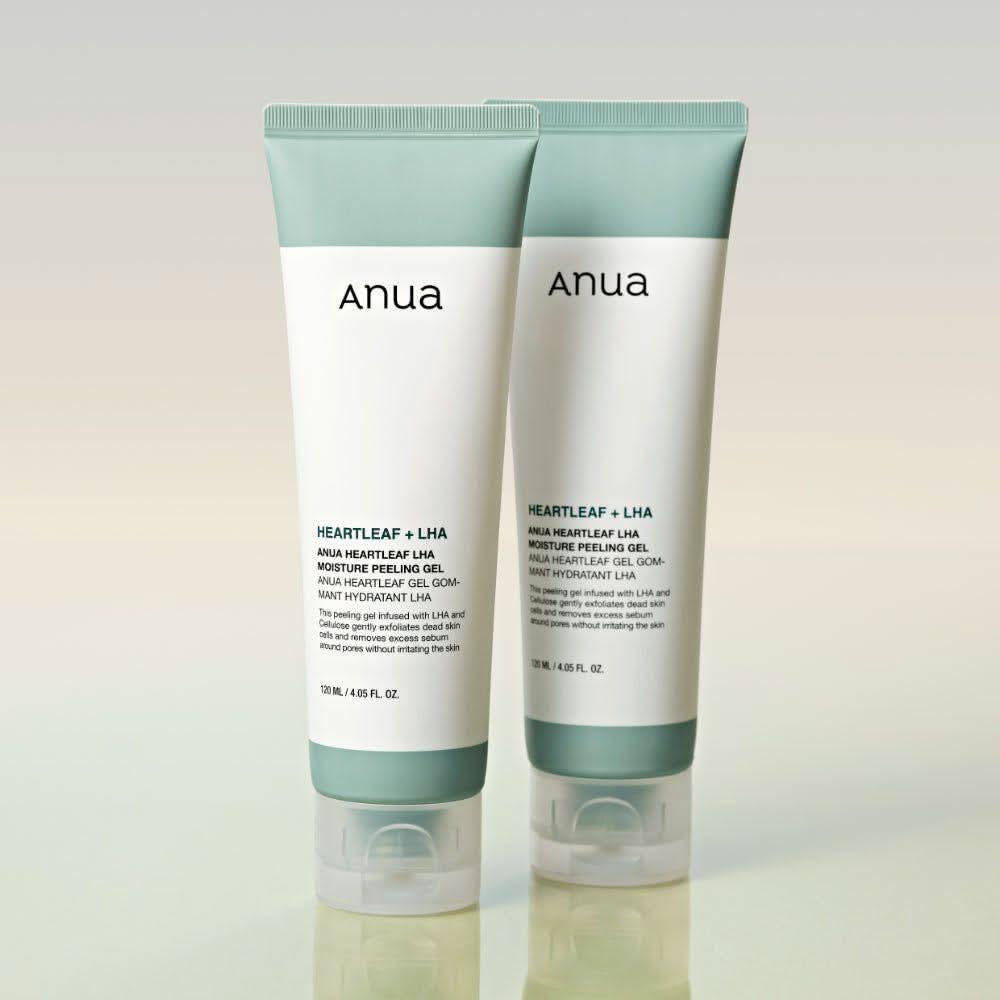 Soothing Gentle Skin Exfoliating Gel 120ml - Mycosmeticslondon