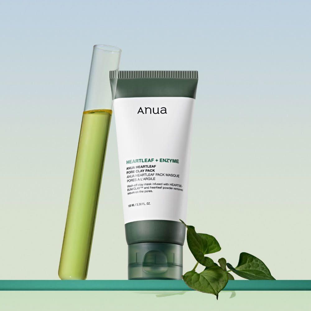 Natural Clay Face Mask - 100ml | Purifying Skin Care - Mycosmeticslondon