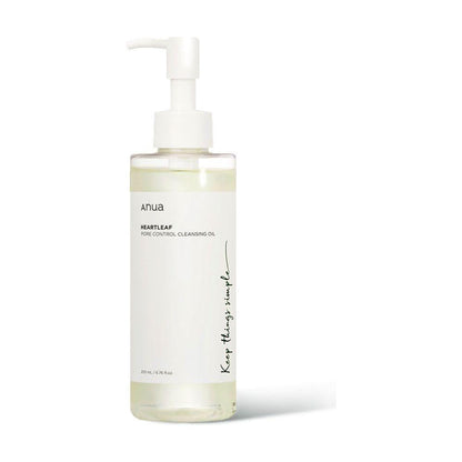 Gentle Pore Minimizing Facial Cleansing Oil - Mycosmeticslondon