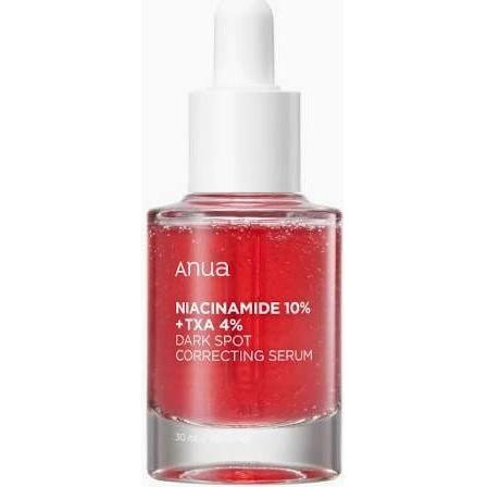 Glowing Skin Serum - Niacinamide 10% + Tranexamic Acid