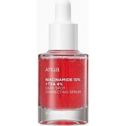 Glowing Skin Serum - Niacinamide 10% + Tranexamic Acid