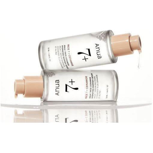Nourishing Facial Serum for Glowing Skin - 50ml