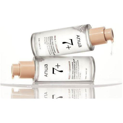 Nourishing Facial Serum for Glowing Skin - 50ml