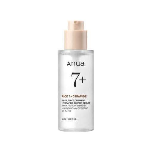 Nourishing Facial Serum for Glowing Skin - 50ml