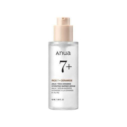 Nourishing Facial Serum for Glowing Skin - 50ml