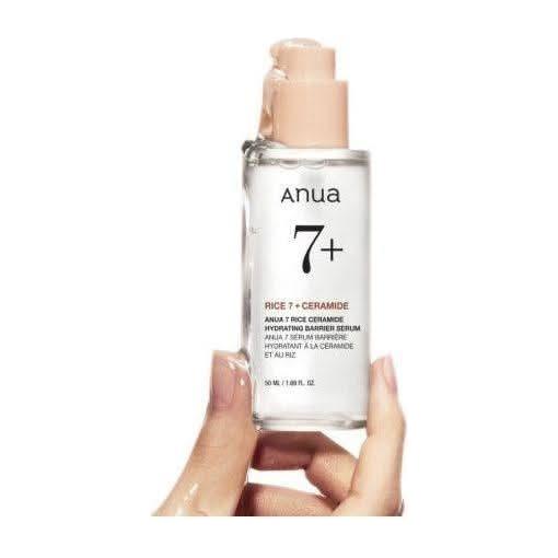 Nourishing Facial Serum for Glowing Skin - 50ml