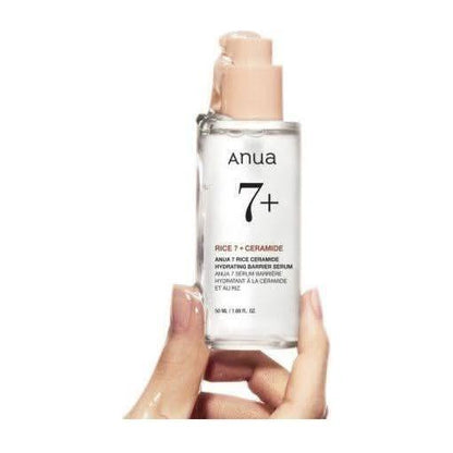 Nourishing Facial Serum for Glowing Skin - 50ml