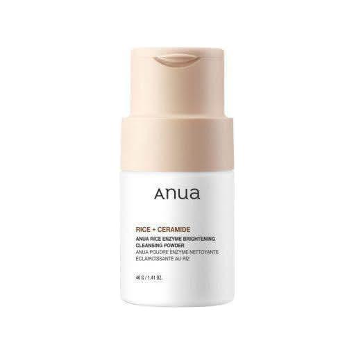 Gentle Brightening Face Wash Powder Cleanser - Mycosmeticslondon