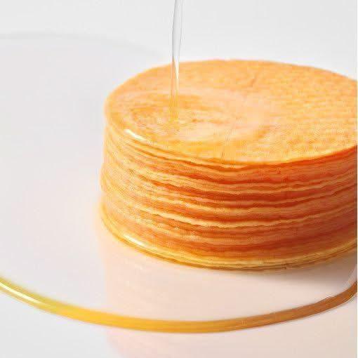 Glowing Skin Exfoliating Facial Wipes