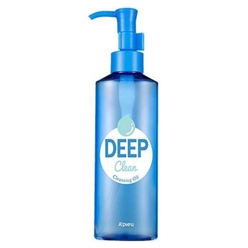 Gentle Effective Makeup Remover Cleansing Oil - Mycosmeticslondon
