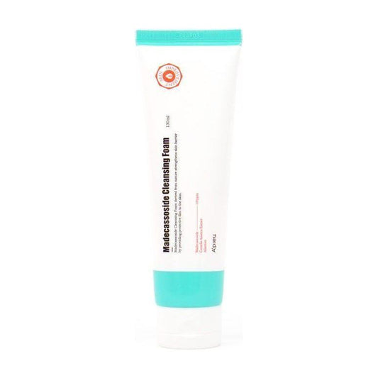 Soothing Sensitive Skin Face Wash 130ml - Mycosmeticslondon