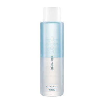 Mild Eye and Lip Makeup Remover for Sensitive Skin - Mycosmeticslondon