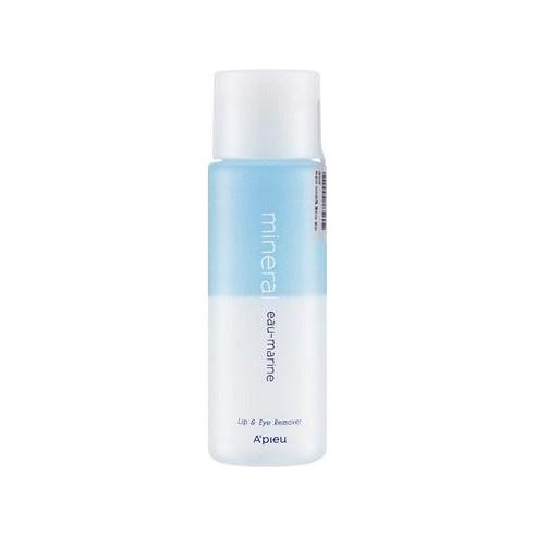 Gentle Makeup Remover for Eyes and Lips - Mycosmeticslondon