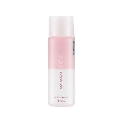 Soft Rose Makeup Remover Cream 100ml