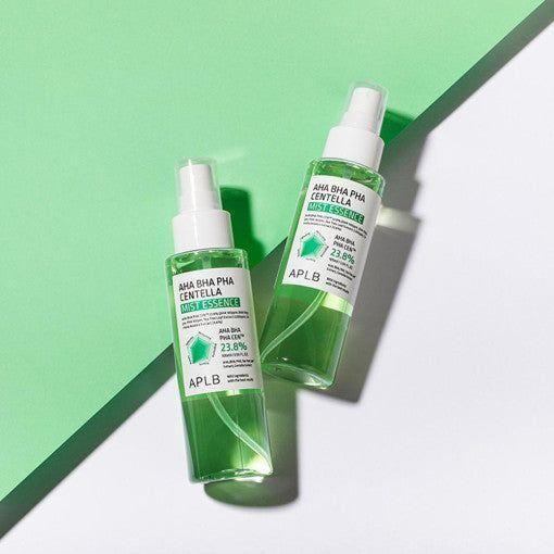 Gentle Soothing Face Mist Spray - 100ml