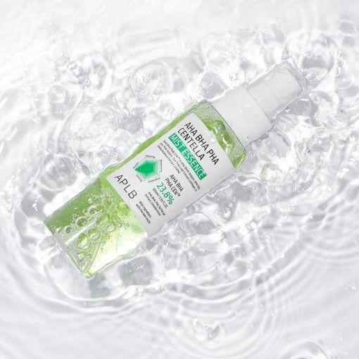 Gentle Soothing Face Mist Spray - 100ml