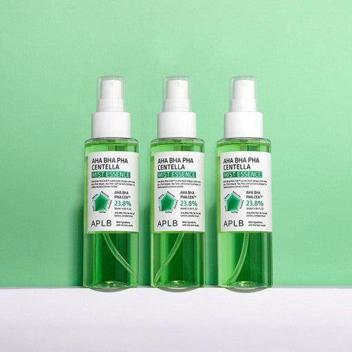Gentle Soothing Face Mist Spray - 100ml