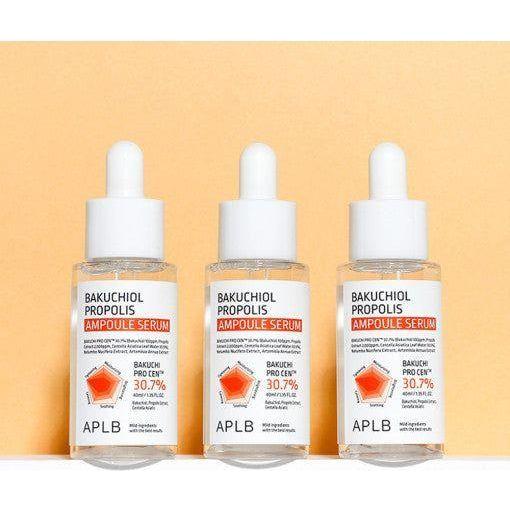 Natural Retinol Face Serum 30ml - Gentle & Moisturizing