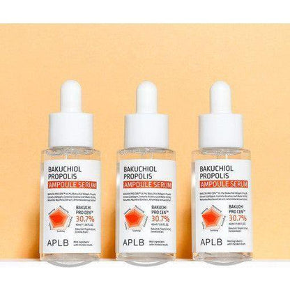 Natural Retinol Face Serum 30ml - Gentle & Moisturizing