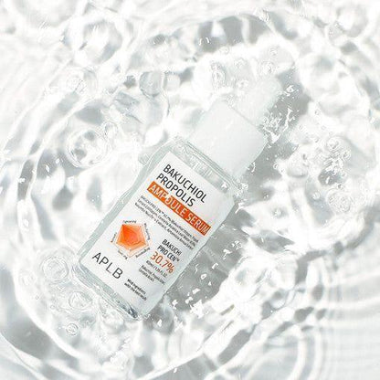 Natural Retinol Face Serum 30ml - Gentle & Moisturizing