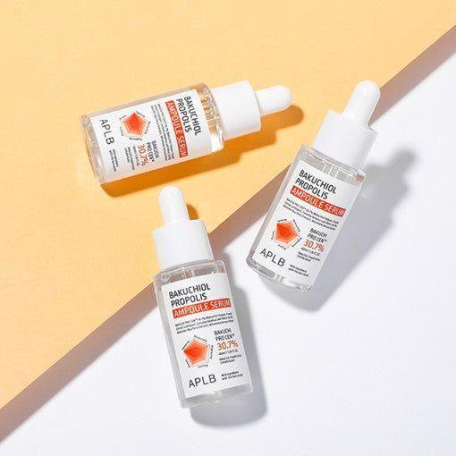 Natural Retinol Face Serum 30ml - Gentle & Moisturizing