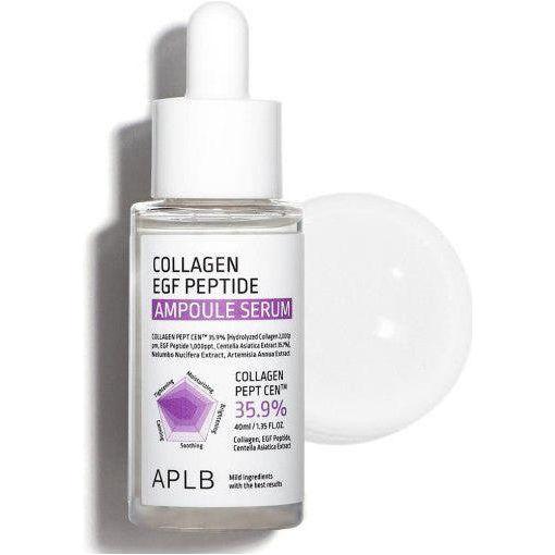 Anti Aging Collagen Face Serum 30ml - Mycosmeticslondon