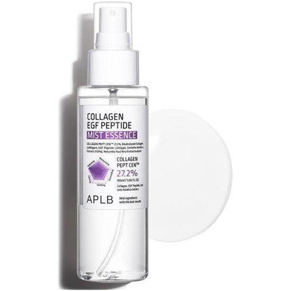 Nourishing Collagen Face Mist - 100ml Hydrating Spray