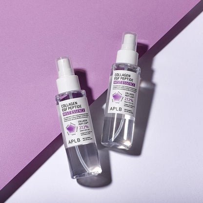 Nourishing Collagen Face Mist - 100ml Hydrating Spray
