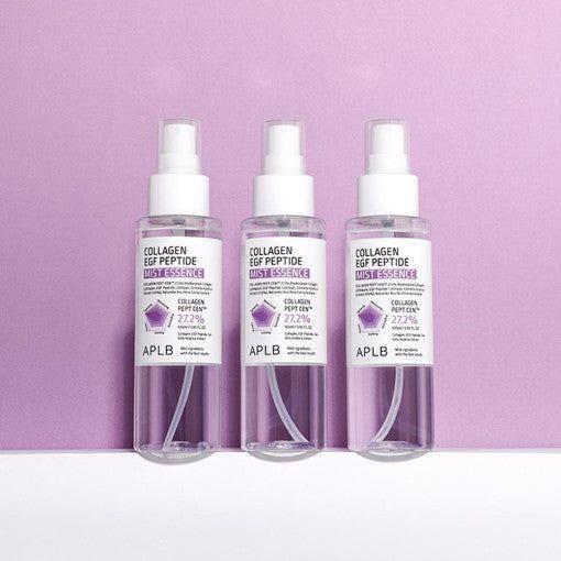 Nourishing Collagen Face Mist - 100ml Hydrating Spray