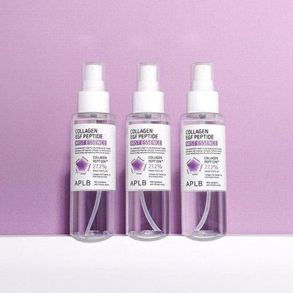 Nourishing Collagen Face Mist - 100ml Hydrating Spray