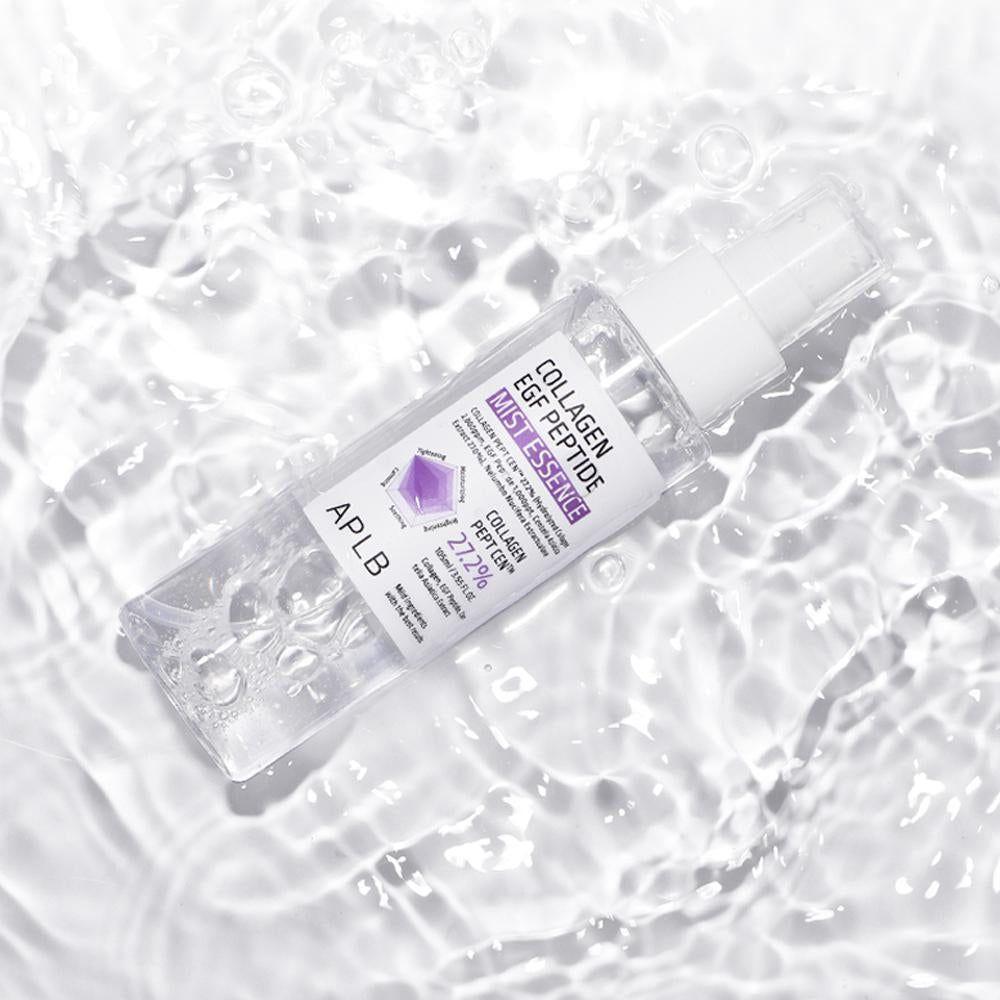 Nourishing Collagen Face Mist - 100ml Hydrating Spray