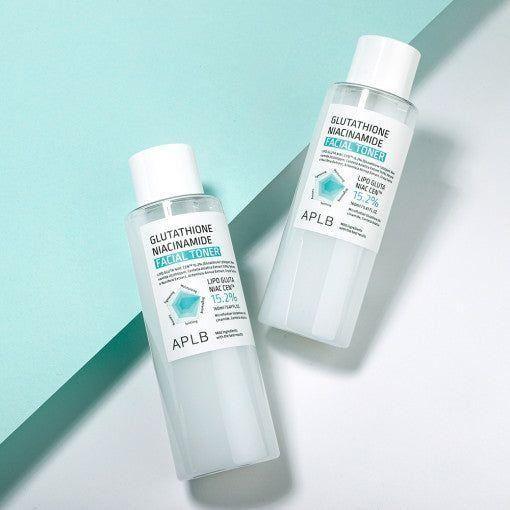 Gentle Brightening Facial Toner - 200ml