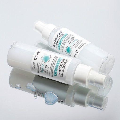 Natural Glow Face Mist Spray - 120ml Hydrating Toner