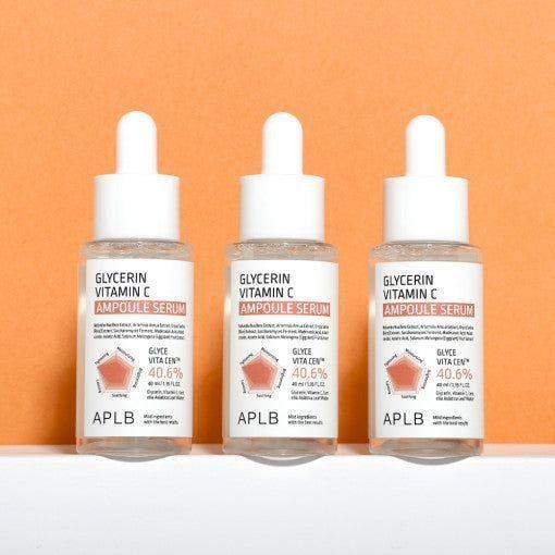 Nourishing Vitamin C Face Serum 40ml