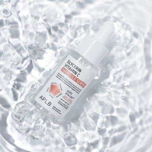 Nourishing Vitamin C Face Serum 40ml