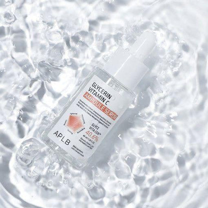 Nourishing Vitamin C Face Serum 40ml