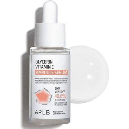 Nourishing Vitamin C Face Serum 40ml