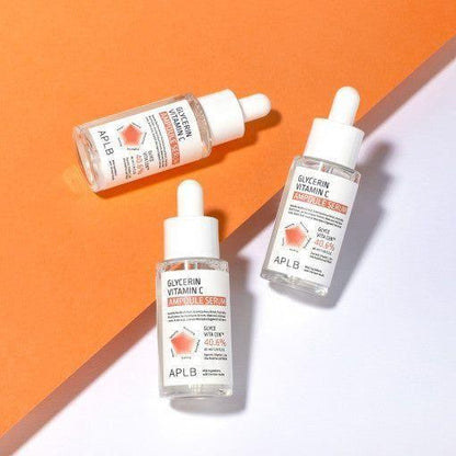 Nourishing Vitamin C Face Serum 40ml